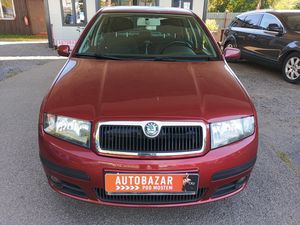Škoda Fabia, SCBMDX01