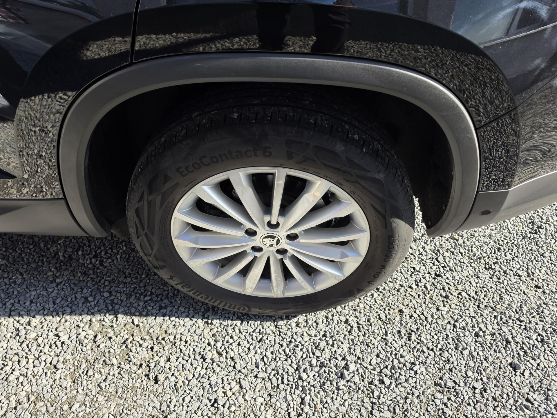 Škoda Kodiaq, 2.0 TDi Matrix TZ Style + - fotka 5