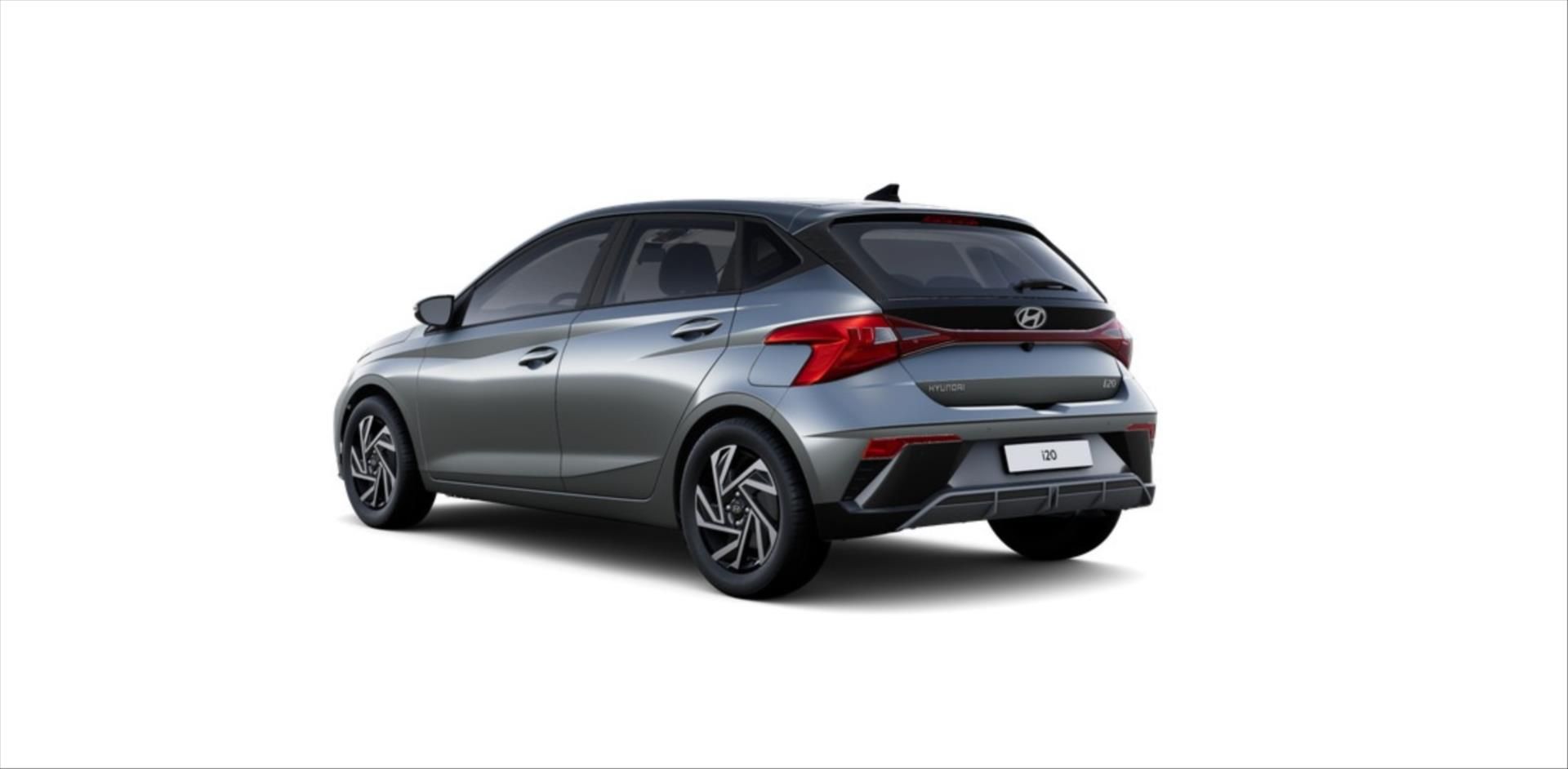 Hyundai i20, 1,0 T-GDi  GO! MY26 - fotka 3