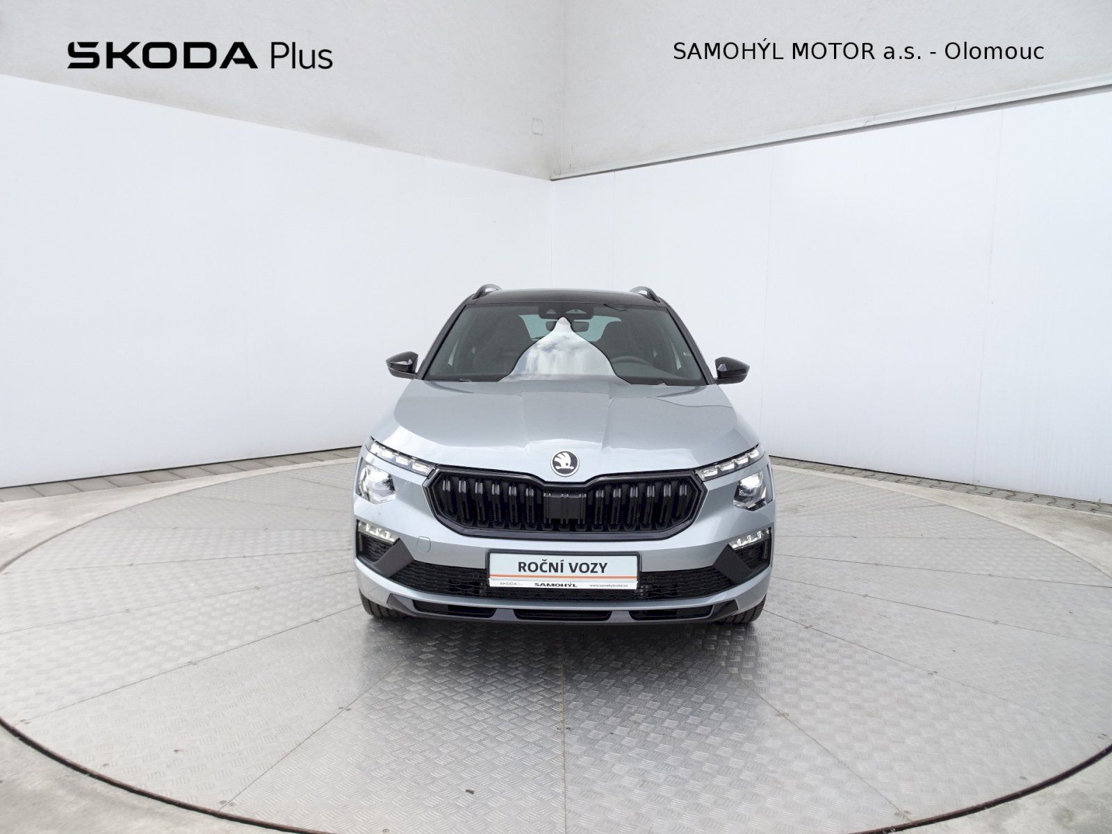Škoda Kamiq, 1.0TSI DSG Monte Carlo - fotka 4