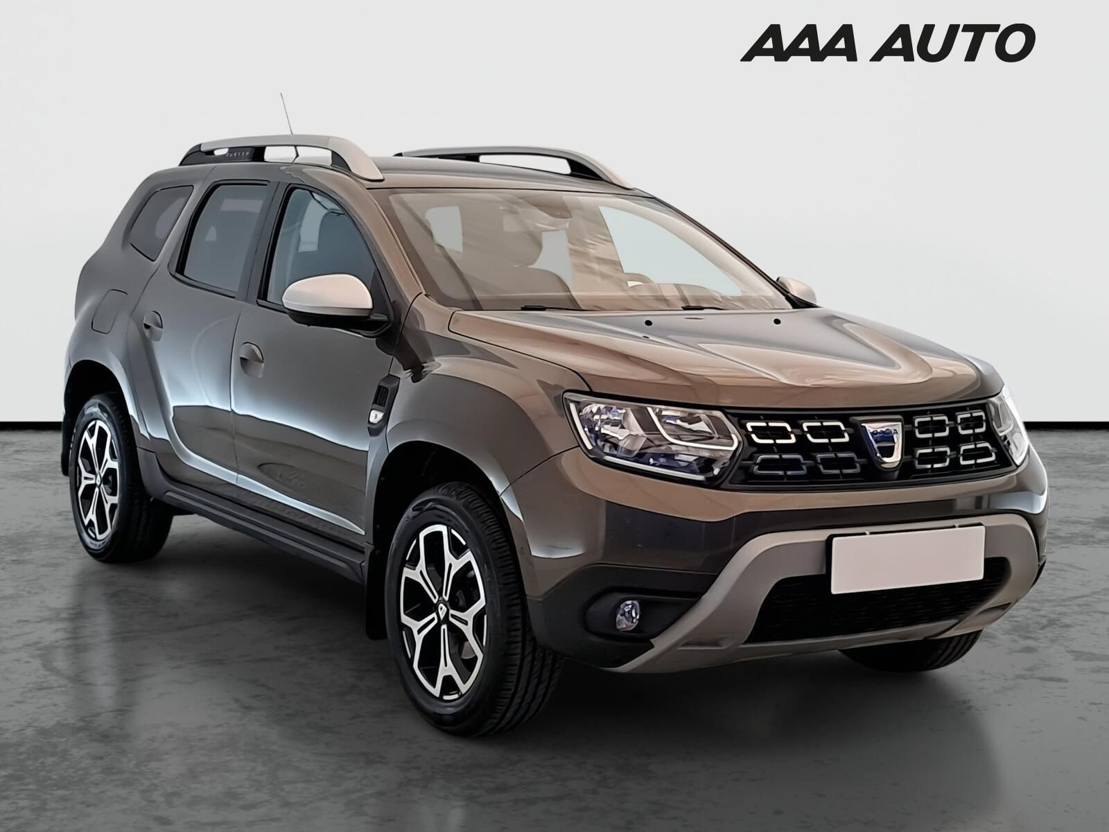 Dacia Duster, 1.6 SCe, ČR,1.maj, Serv.kniha