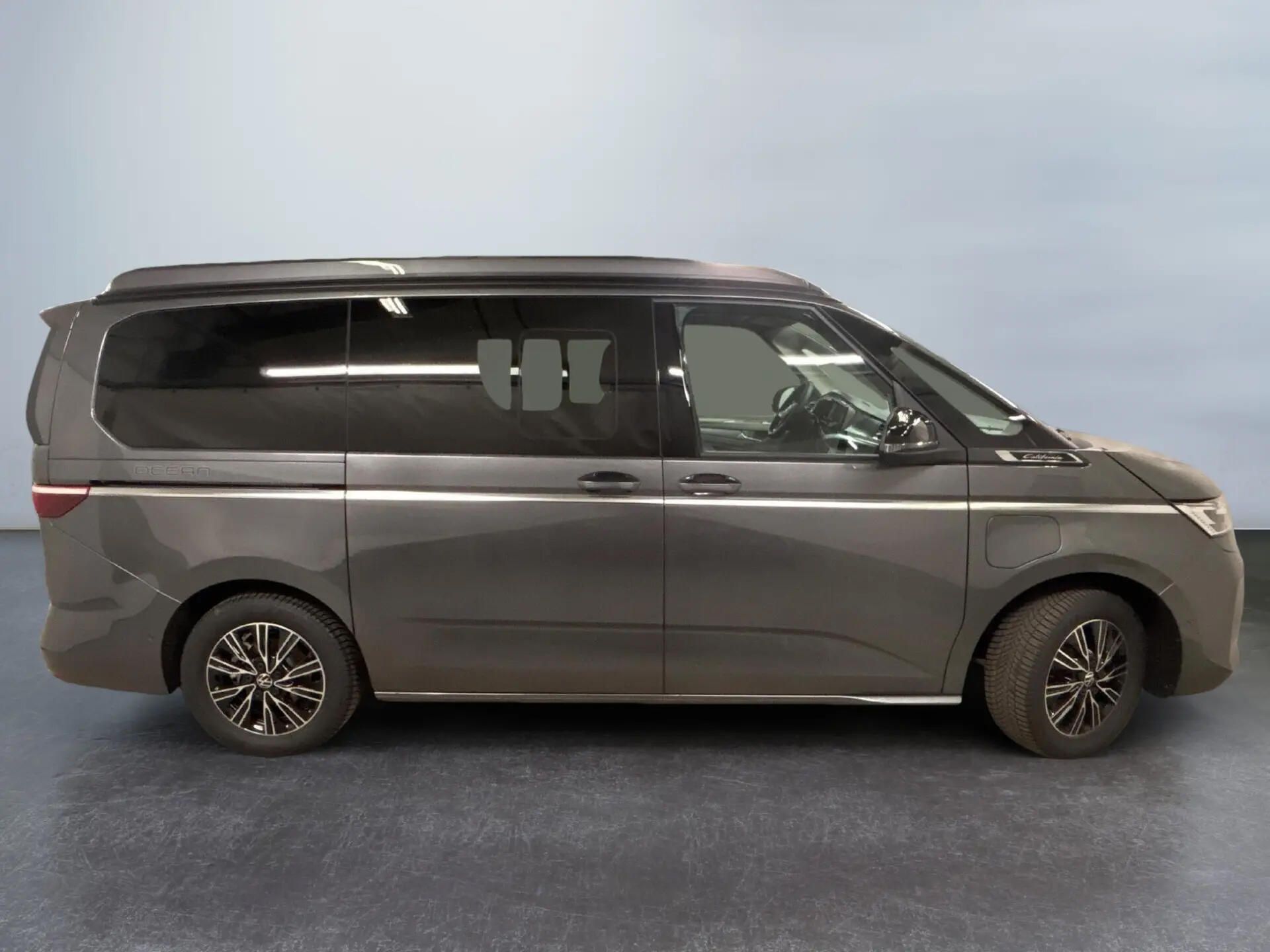 Volkswagen California, TDI Ocean ACC IQ Kamera Taž - fotka 5
