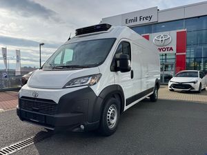 Toyota Proace Max, 2.2, D, MT, L3H2, Active