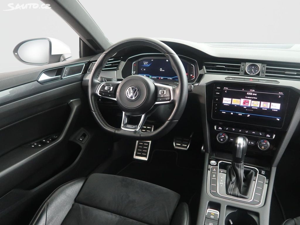2019 Volkswagen ARTEON