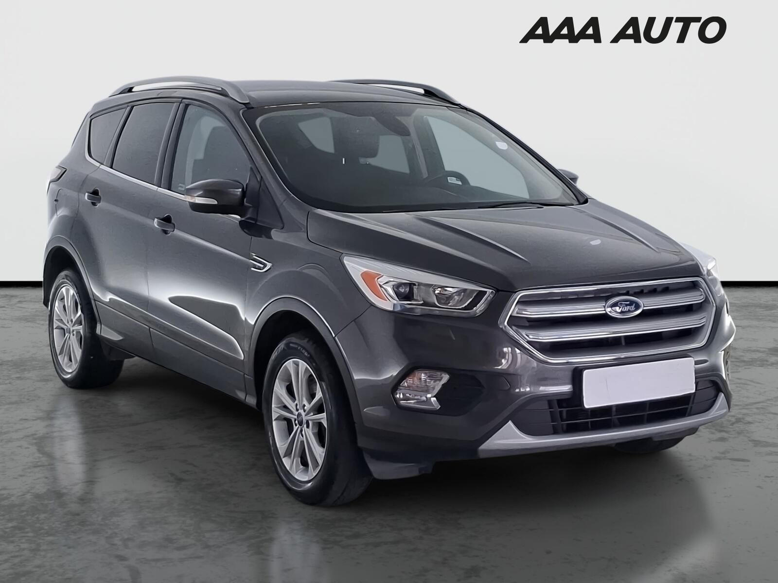 Ford Kuga, 1.5 TDCi, Automatická klima