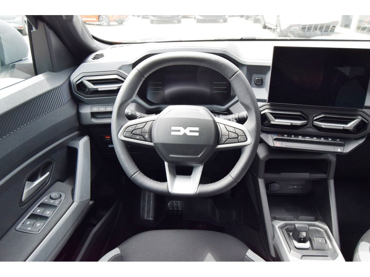 Dacia Duster, Journey ECO-G 120 auto 4x2, 20 - fotka 6