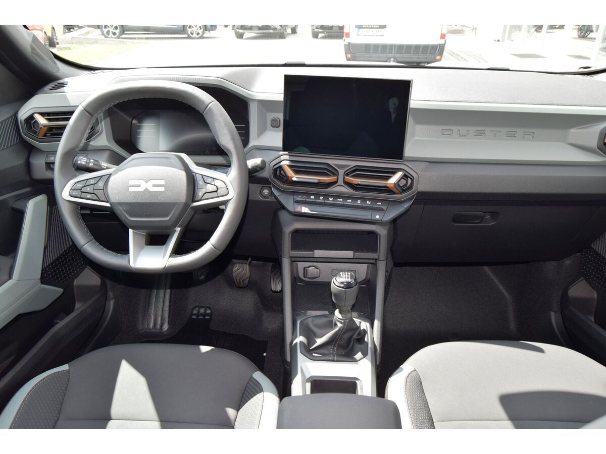 Dacia Duster, Extreme TCe 130 4x2 - fotka 5