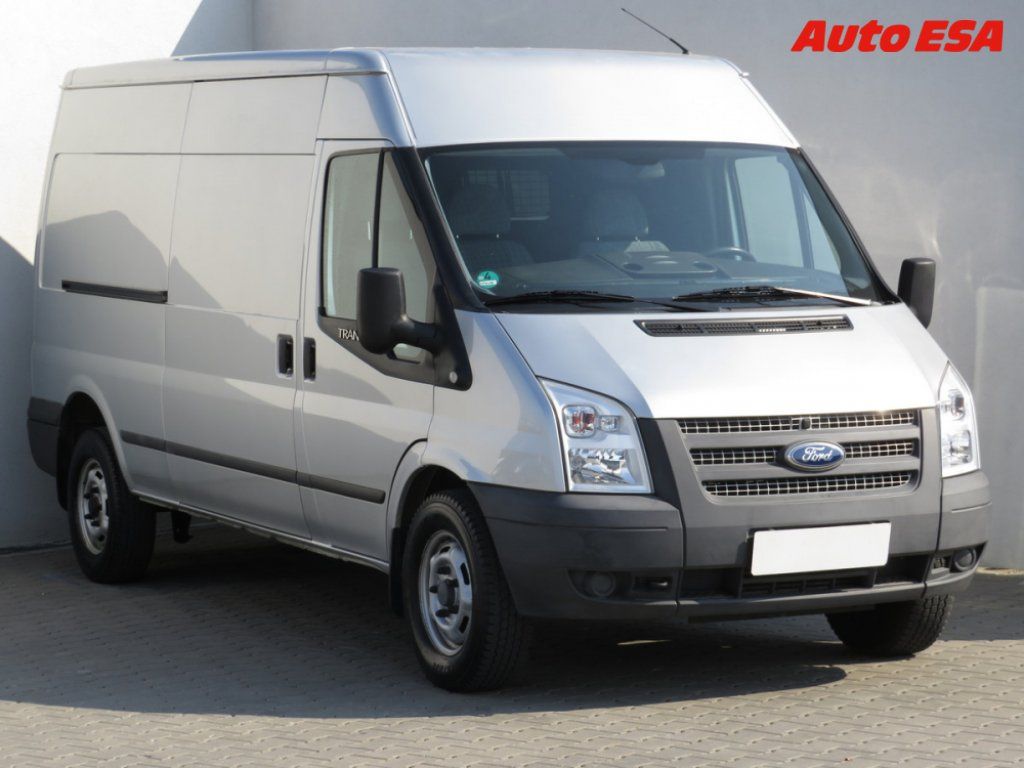 Ford Transit, 2.2 d 260S