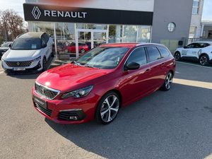 Peugeot 308, SW GT LINE 1,2 130K