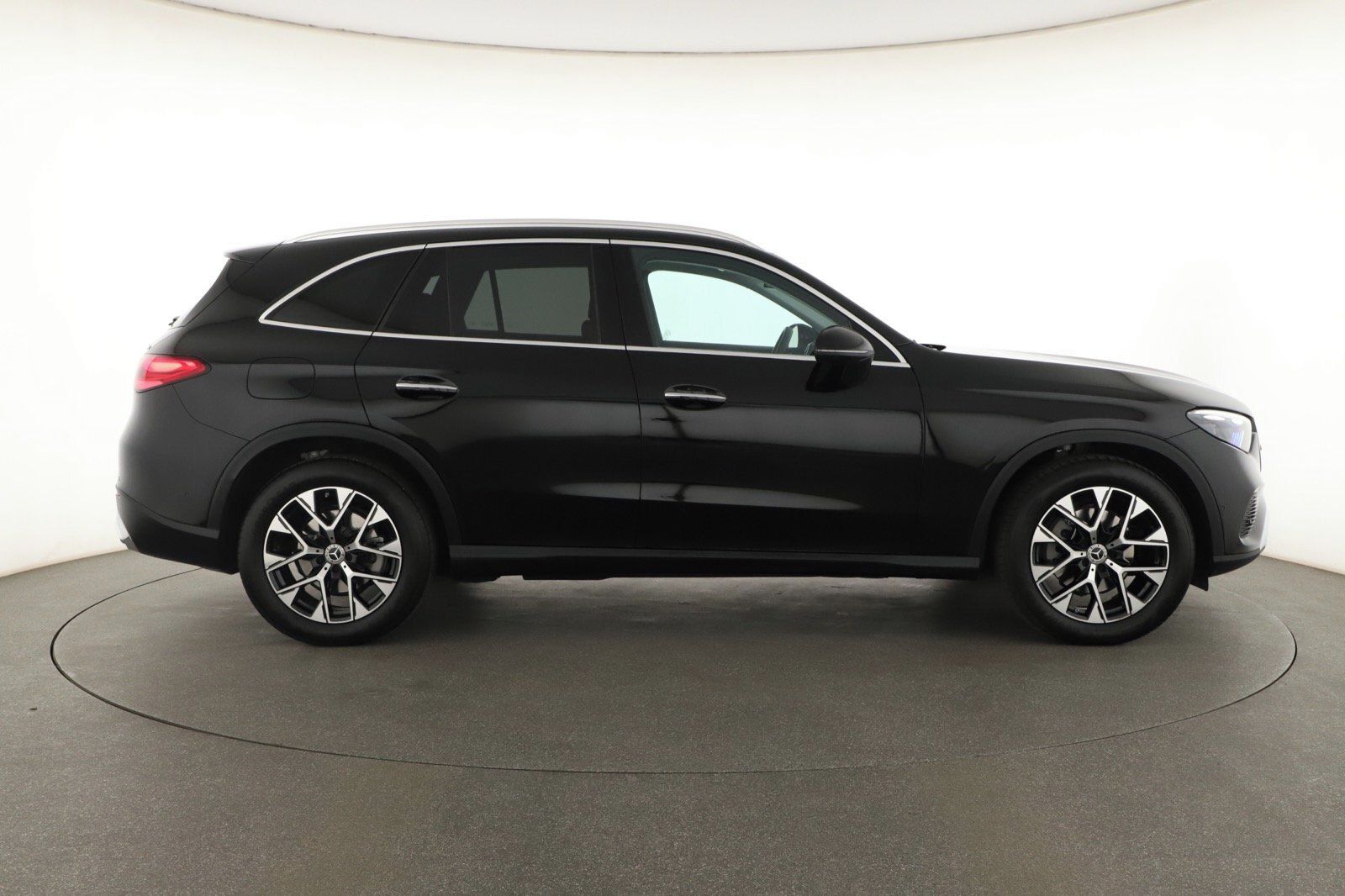 Mercedes-Benz GLC, 200 d 4MATIC, AVANTAGARDE - fotka 6