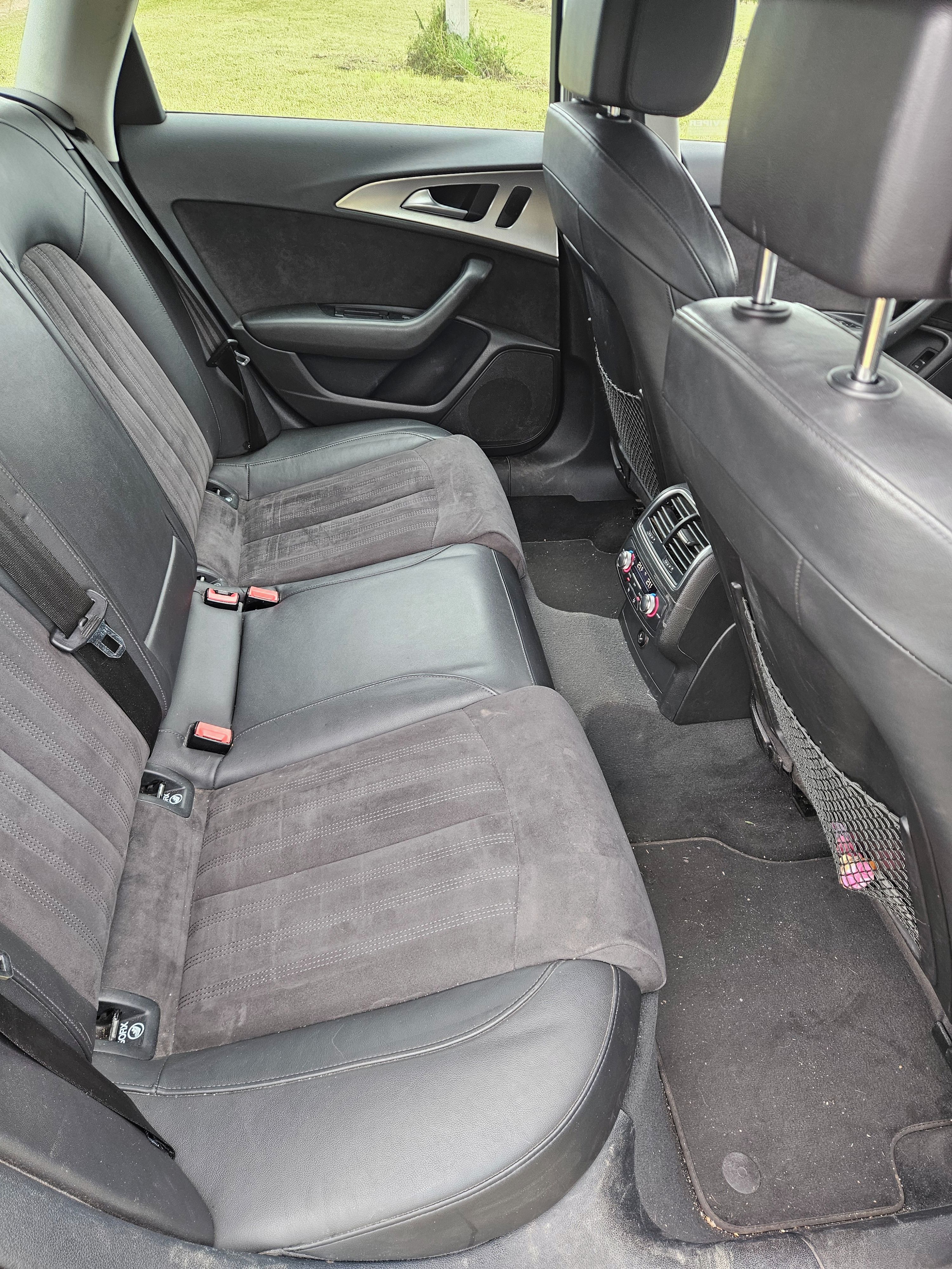 Audi A6 Avant, TOP Servis - fotka 5