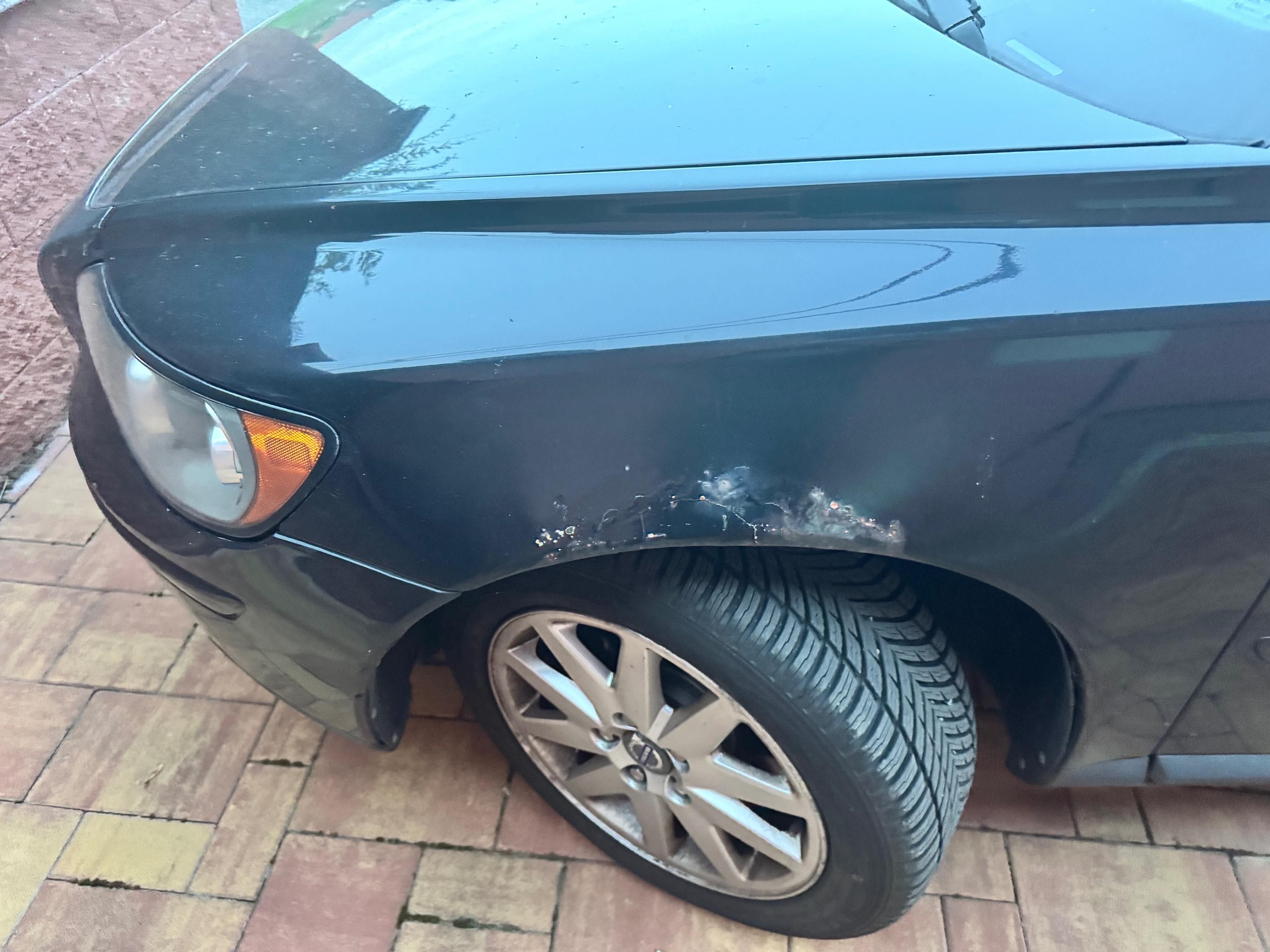 Volvo V50, VOLVO V50 1,9 Tdi - fotka 3