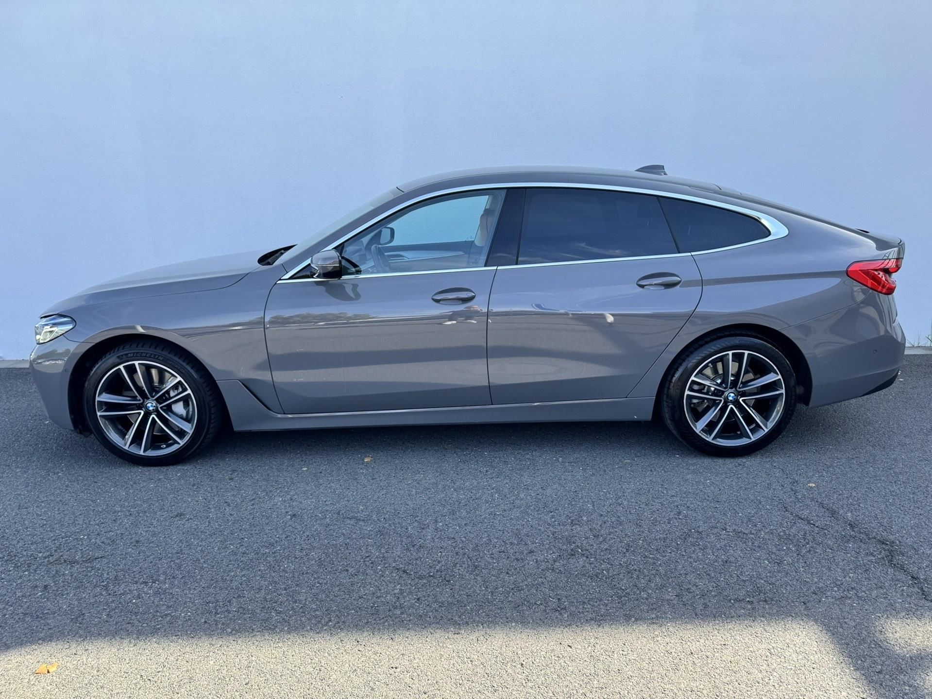 BMW Řada 6, 640i xDrive GT 2 roky záruka - fotka 3