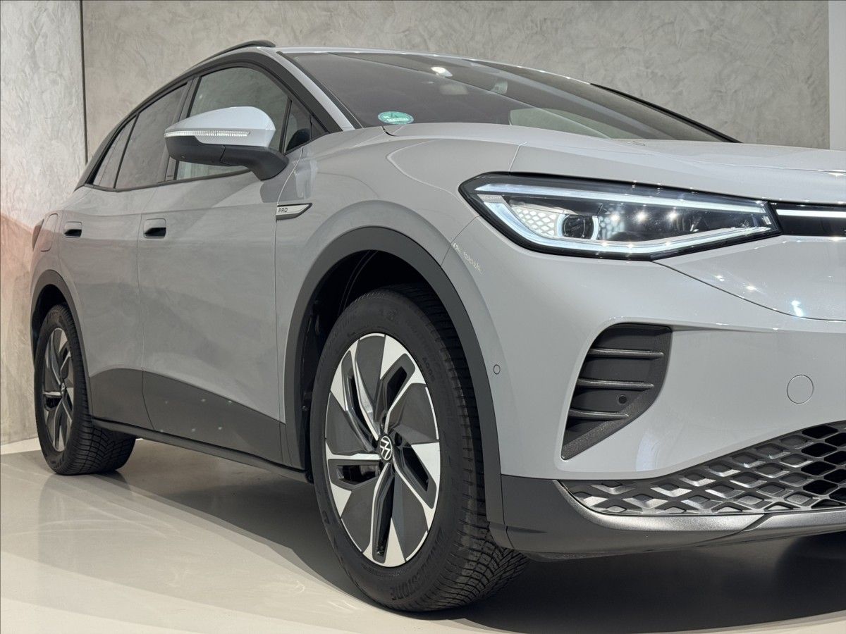 Volkswagen ID.4, Pro Tepelko IQ Light 360° - fotka 6