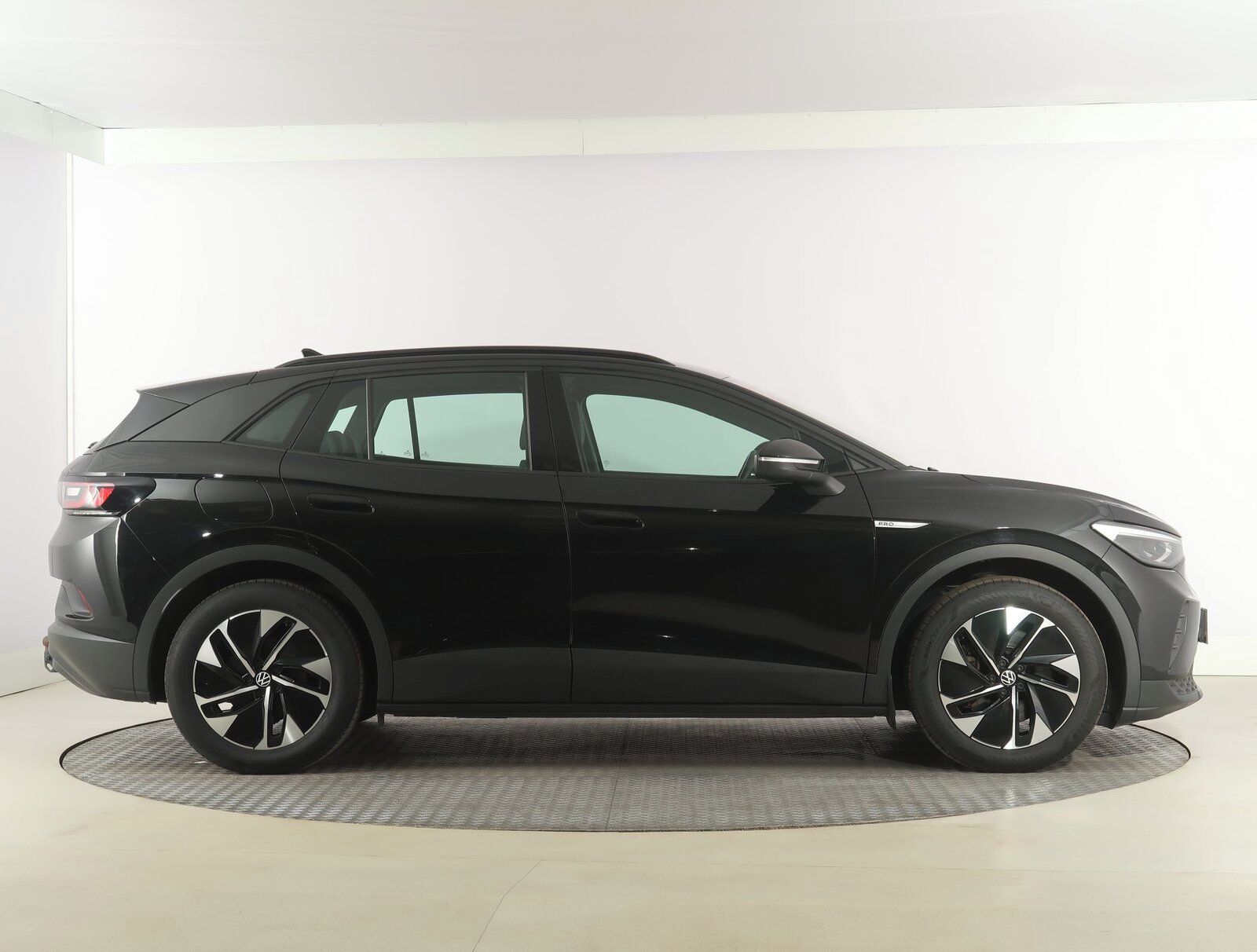 Volkswagen ID.4, Pro Perf. (82 kWh), SoH 94% - fotka 6