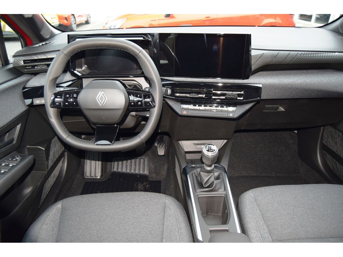 Renault Clio, Evolution TCe 115 - fotka 5