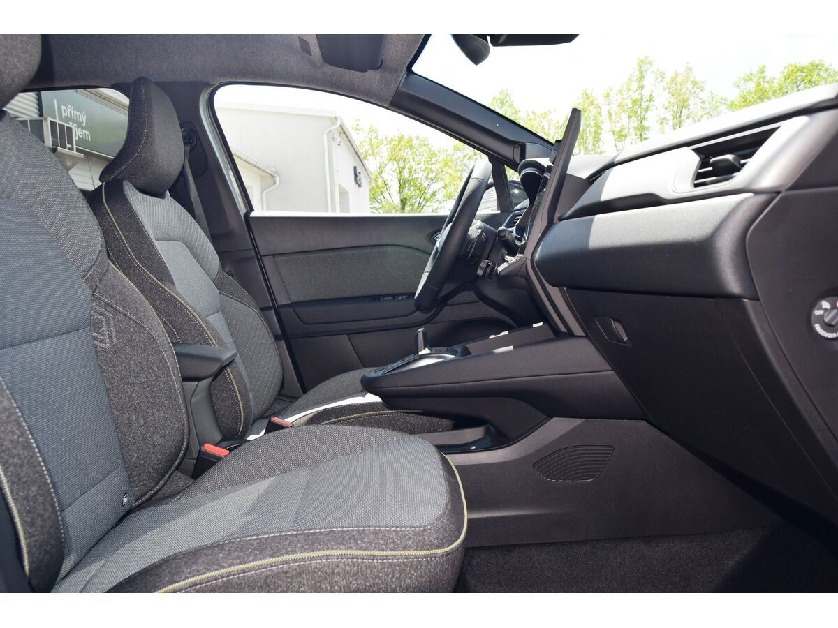 Renault Symbioz, Techno TCe 140 EDC - fotka 4