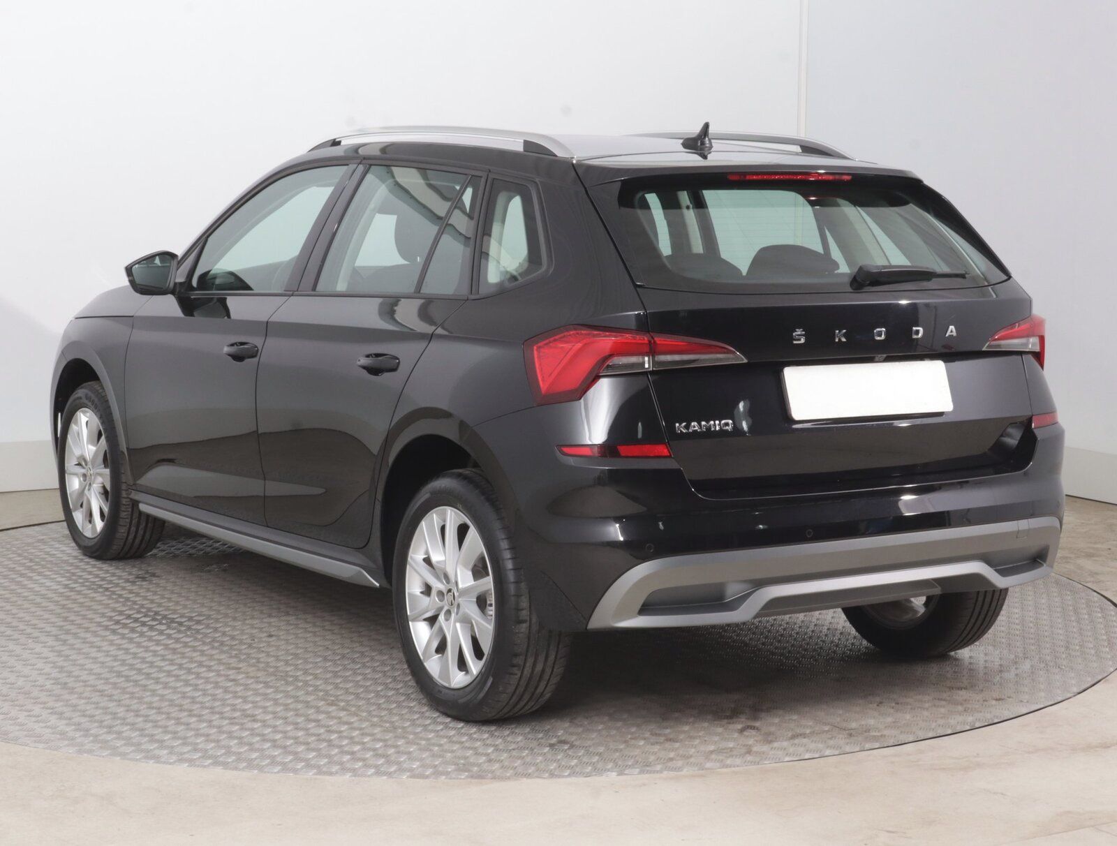 Škoda Kamiq, 1.0 TSI, Style, Automat - fotka 4