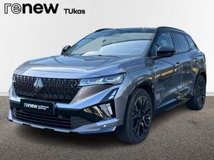 Renault Austral, 1.2full hybrid E-Tech 147kW es