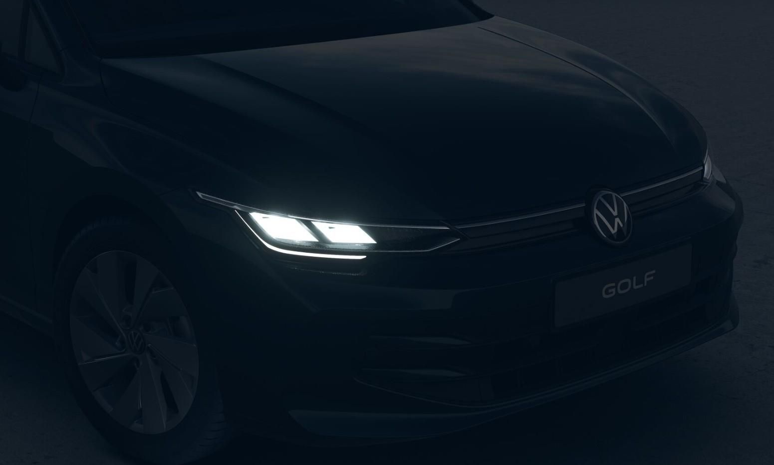 Volkswagen Golf, People 1,5 eTSI 85 kW 7DSG mHE - fotka 4