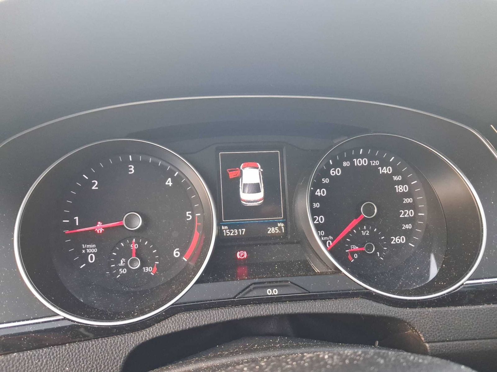 Volkswagen Passat, 2.0 TDI, Highline, Kůže, Navi - fotka 3