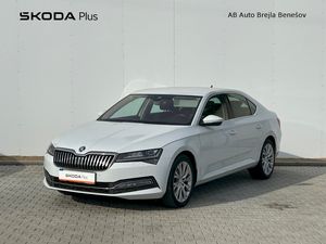 Škoda Superb, SUPERB STY TD 147/2.0 A7F