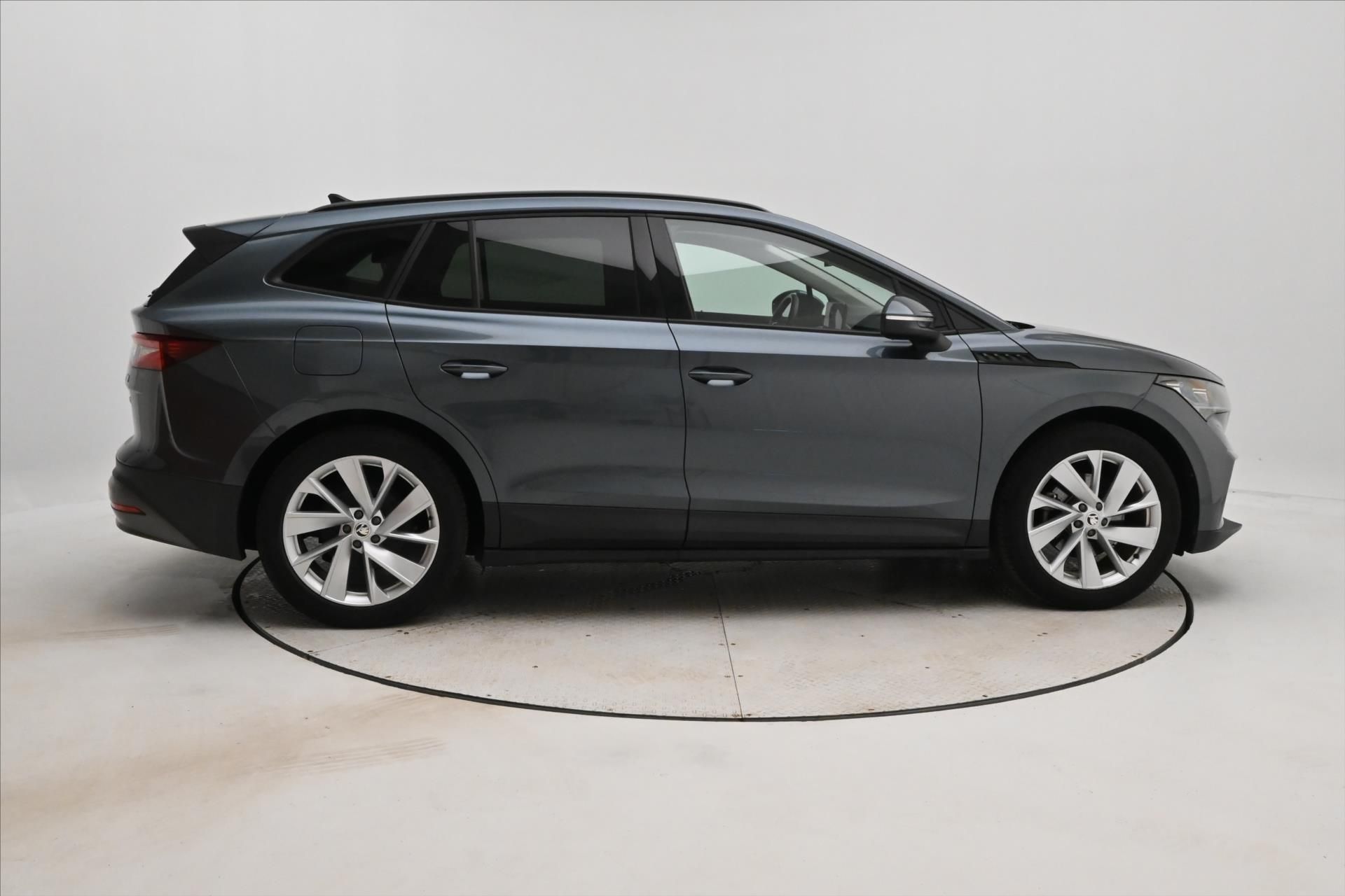 Škoda Enyaq, iV 60 132kW SOH 92% FIRST Edit - fotka 4