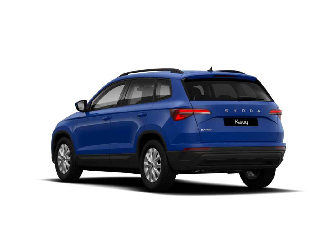 Škoda Karoq, 1,5 TSI 110 kW DSG, Selection - fotka 2