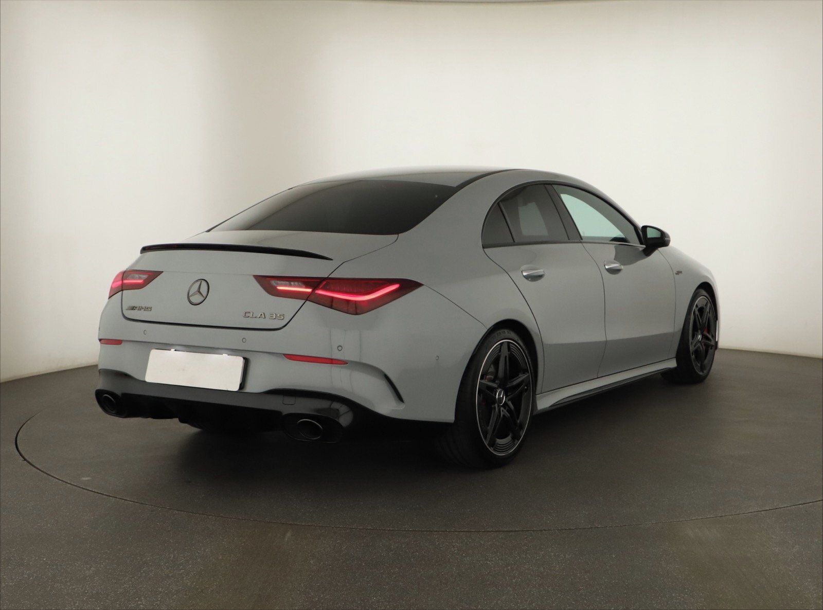 Mercedes-Benz CLA, 35 AMG, 35 AMG, KEYLESS - fotka 5