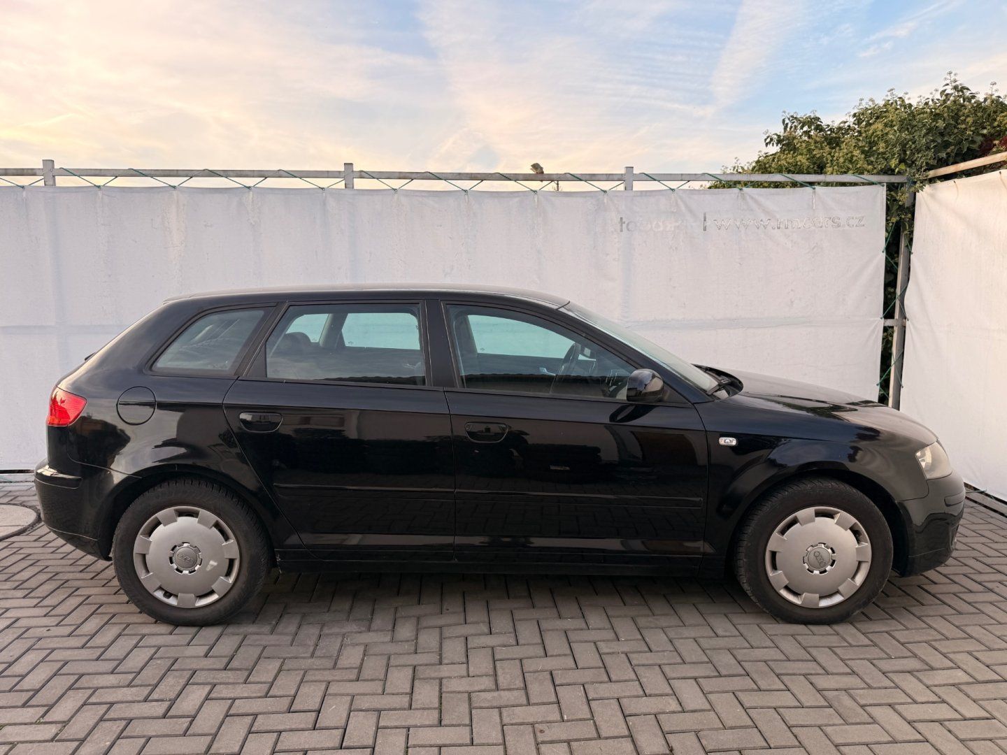 Audi A3, 2.0 103kW*AUTOMAT*KLIMA*KŮŽE* - fotka 6