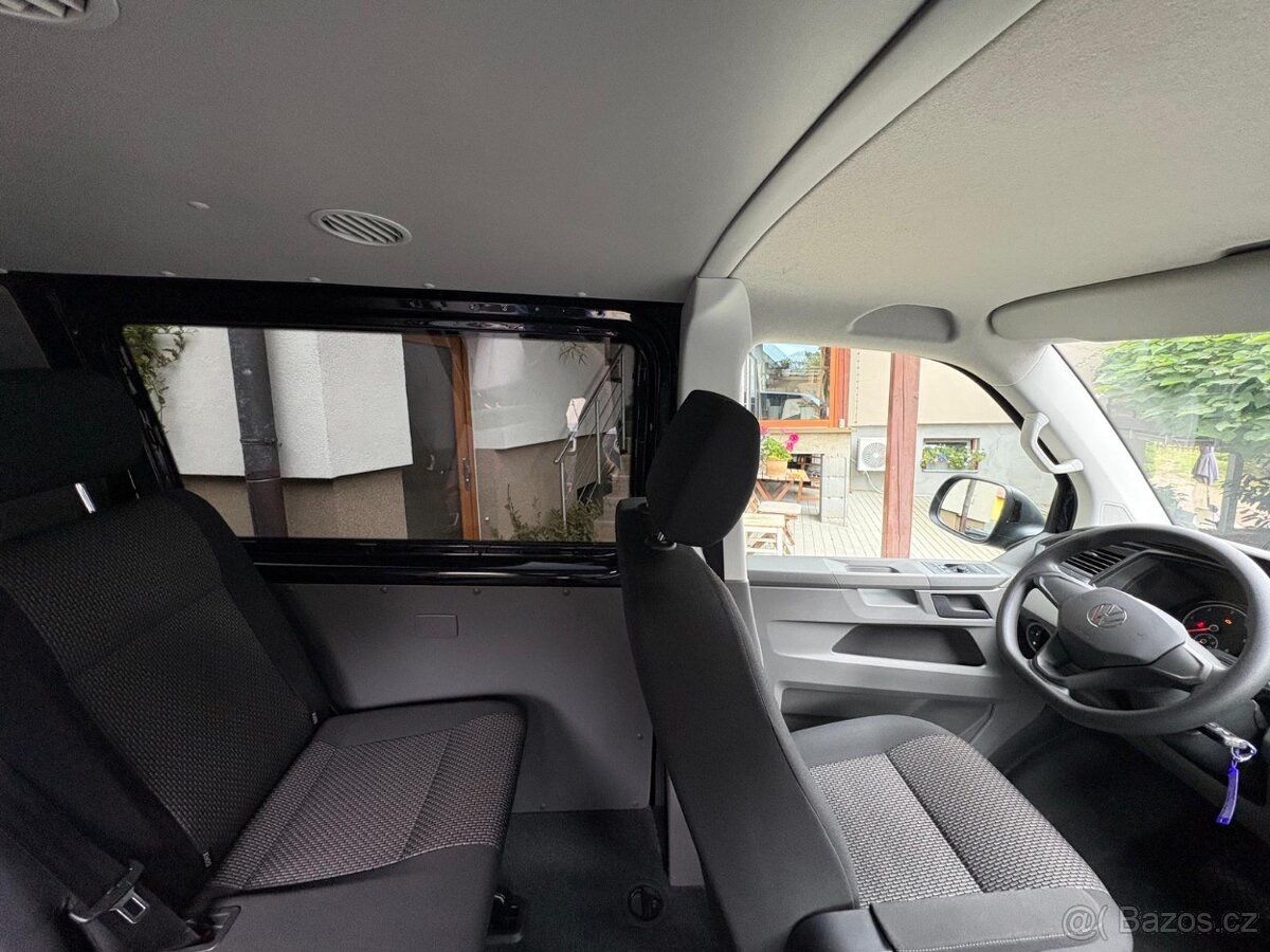 Volkswagen Transporter, 2024, 2.0 TDi, DSG, 110kw, - fotka 5