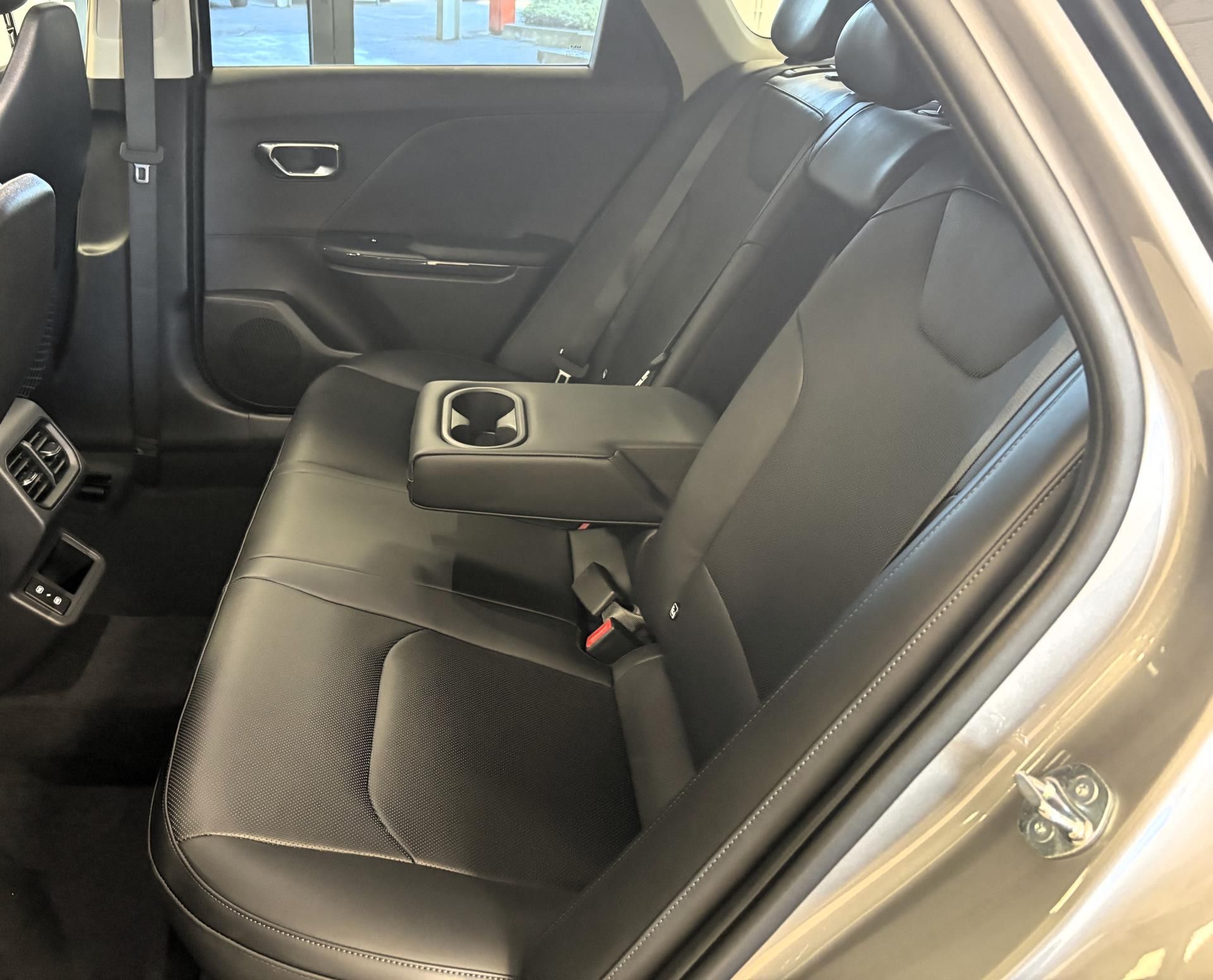 Kia K4, 1,6 T-GDi 7DCT TOP 110 KW - fotka 6