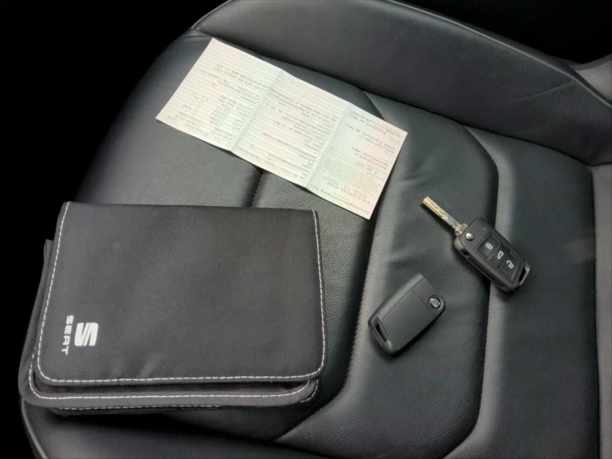 Seat Tarraco, 2,0 TDI XPERIENCE KŮŽE KAMERA - fotka 6