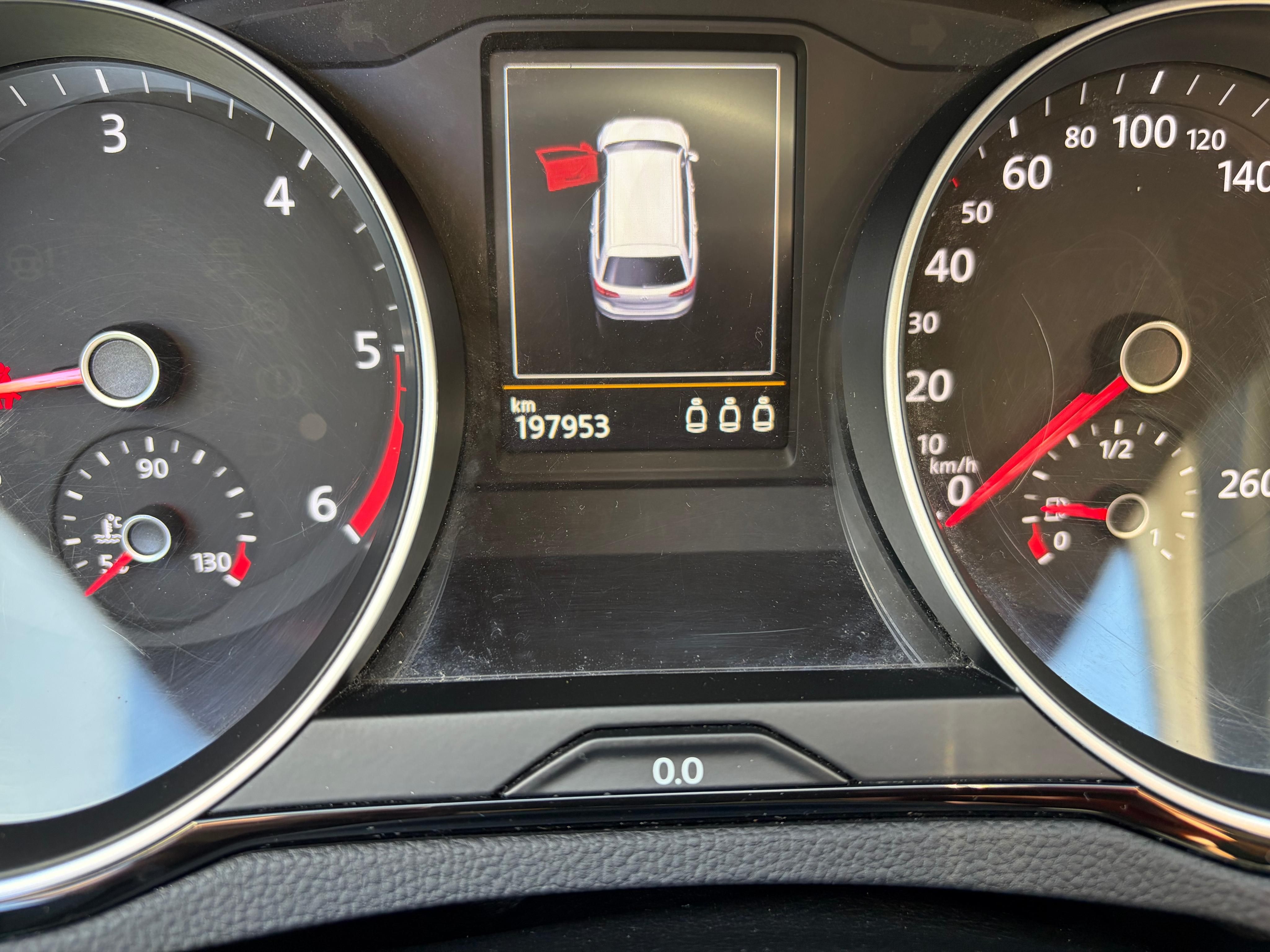 Volkswagen Passat, Comfort line,2.0 TDI,110kW,DSG - fotka 6