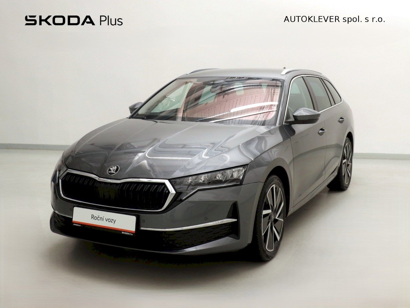 Škoda Octavia, Top Selection DSG 1.5TSI 85kW