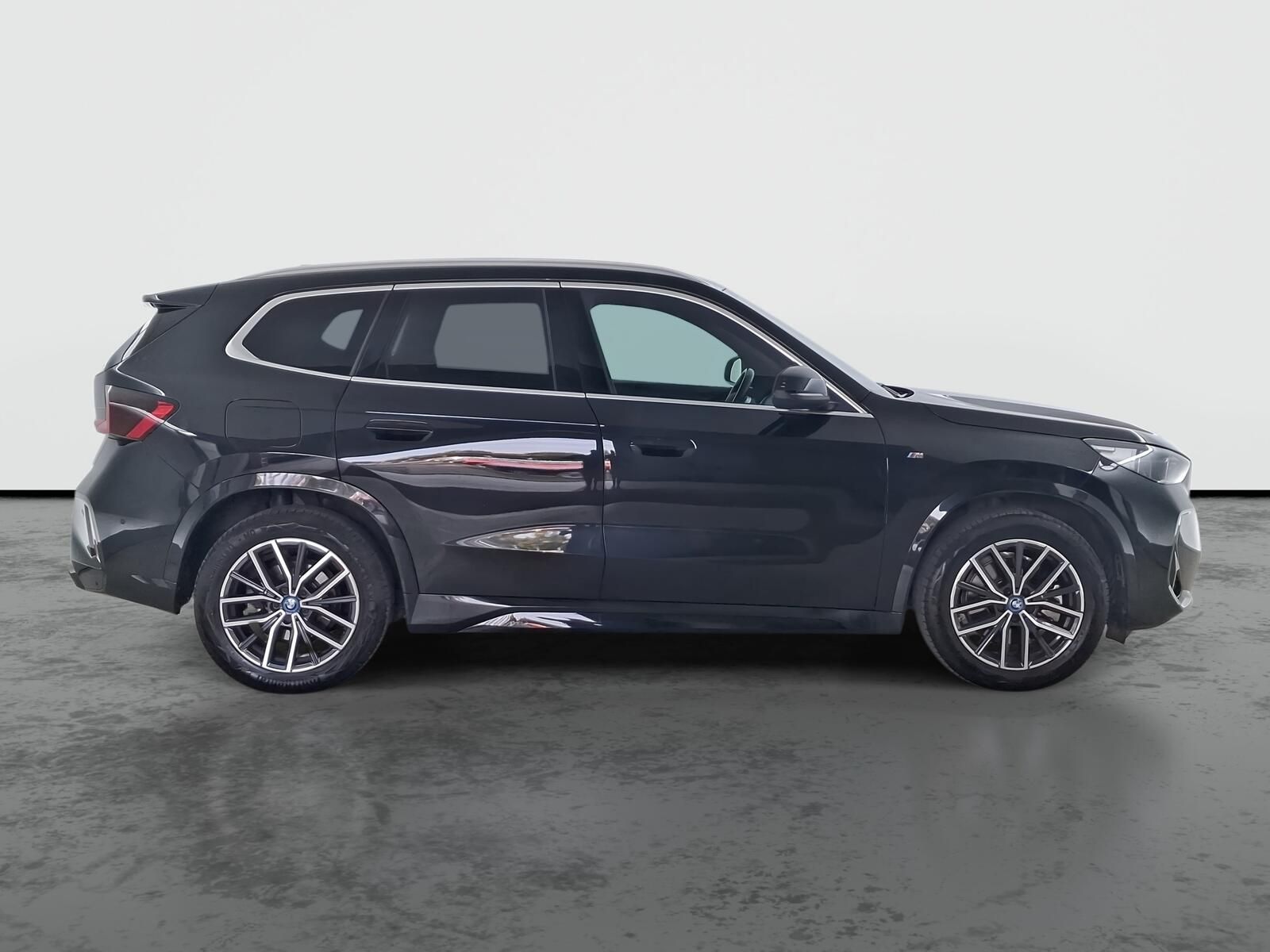 BMW X1, xDrive30e, M Sport Edition - fotka 6
