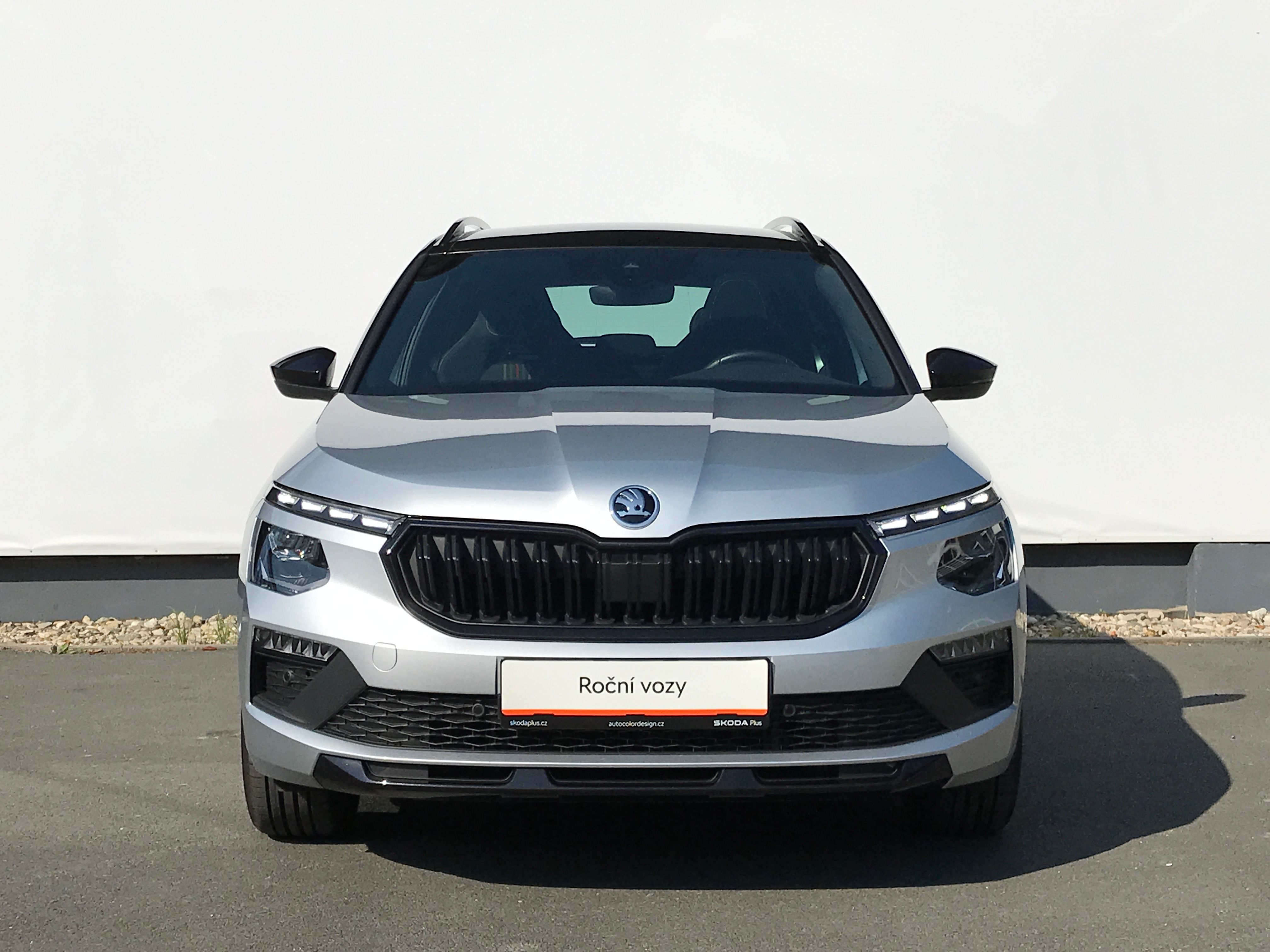 Škoda Kamiq, 1,0TSI/85kW Monte Carlo+TAŽNÉ - fotka 4