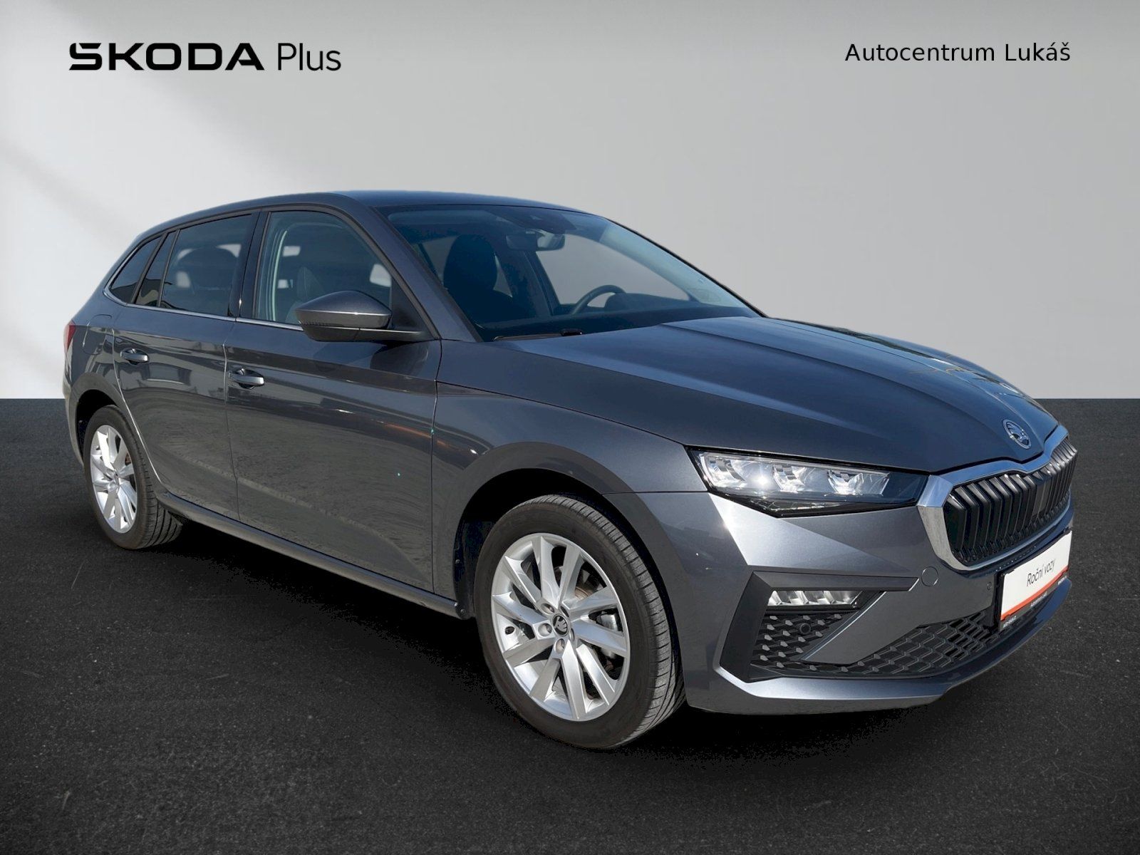 Škoda Scala, TOP SELECTION 1.0 TSI 85 kW DS - fotka 6