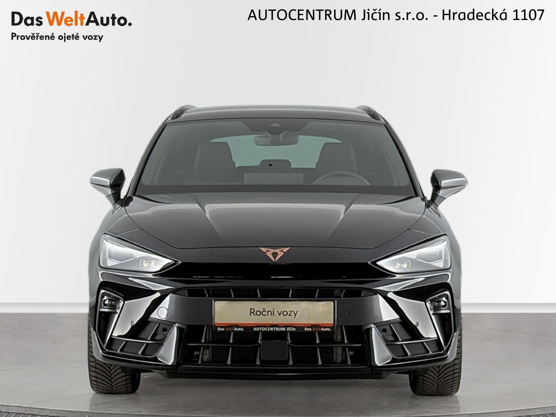 Cupra Leon, ST 1.5 TSI 110kW DSG - fotka 4