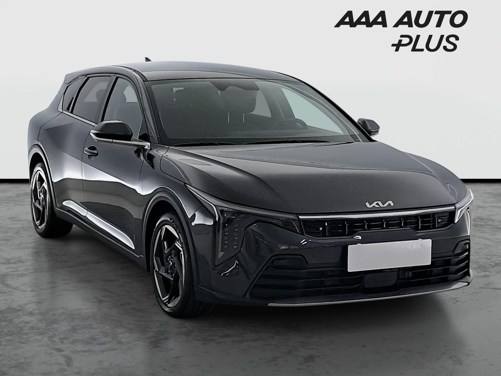 Kia K4, 1.6 T-GDI, TOP, Mrtvý úhel