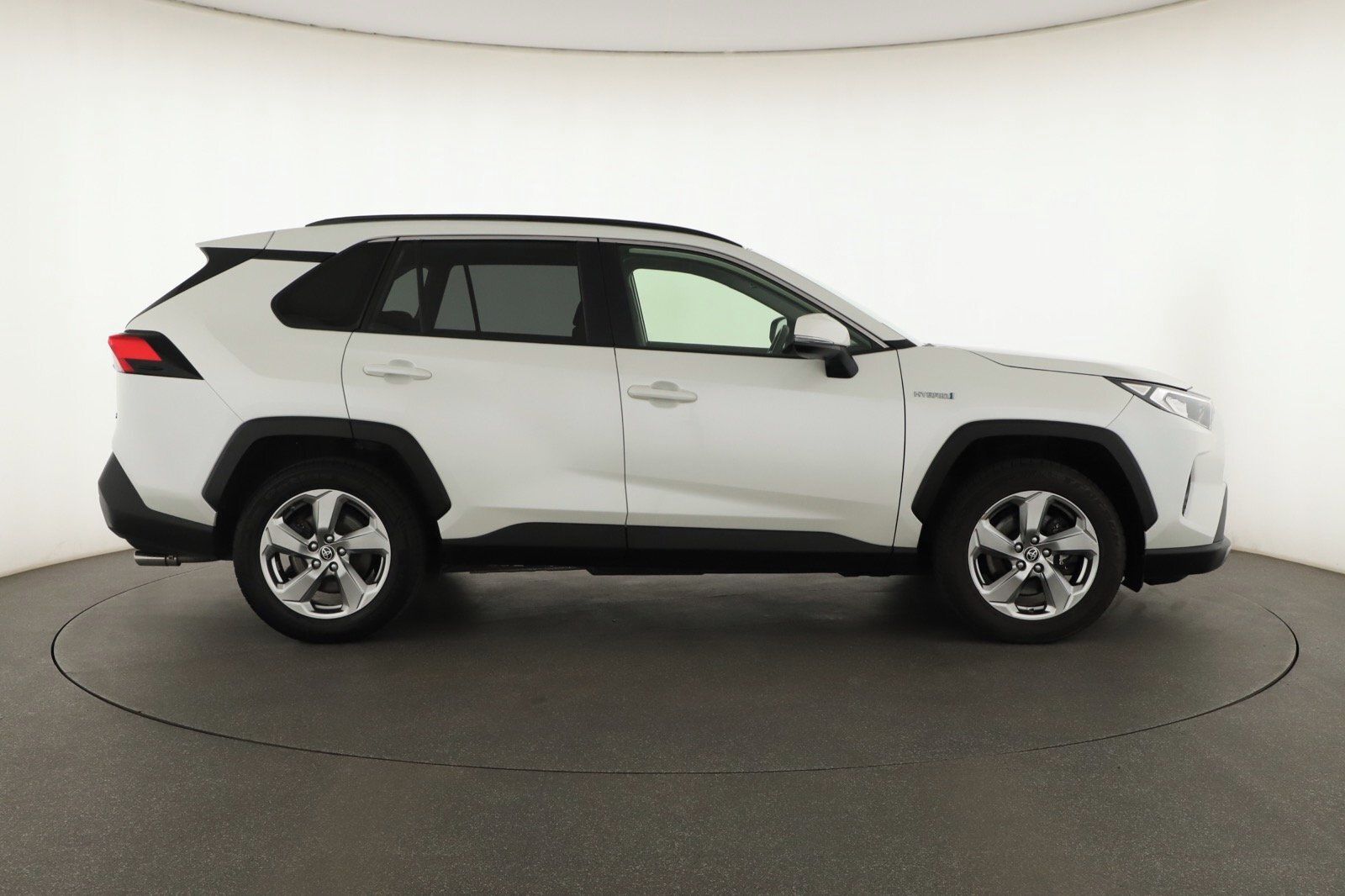 Toyota Rav4, 2.5 Hybrid, Comfort, 4X4 - fotka 6