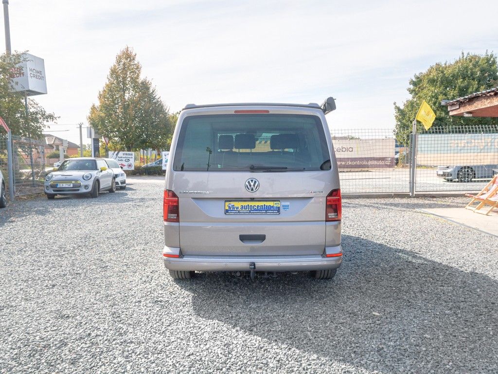 Volkswagen California, 2.0TDI 146KW 4x4 DSG CALIFORNI - fotka 6