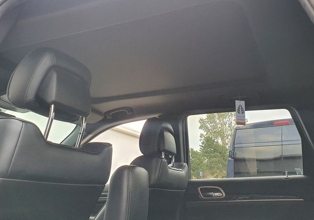Jeep Grand Cherokee, 3.0 V6 DI - fotka 4