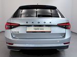 Škoda Superb, Combi Sportline 2.0 TSI / 140