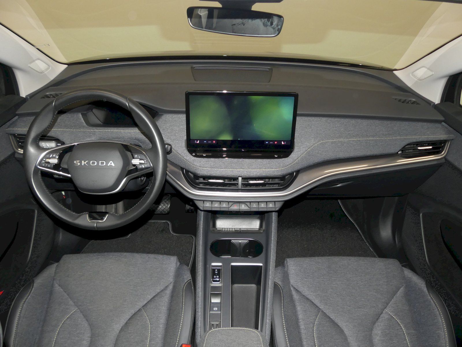 Škoda Elroq, Selection 60 150kW - fotka 5