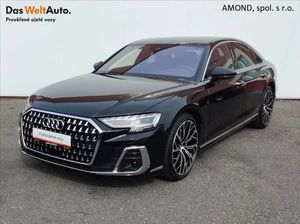 Audi A8, 3.0 TDI V6 210 kW 50 quattro