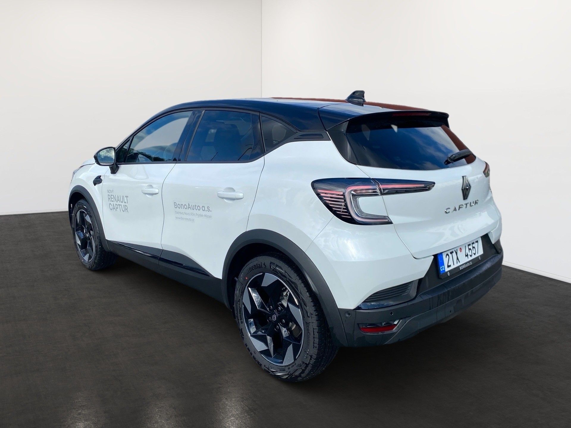 Renault Captur, techno TCe 90 - fotka 5