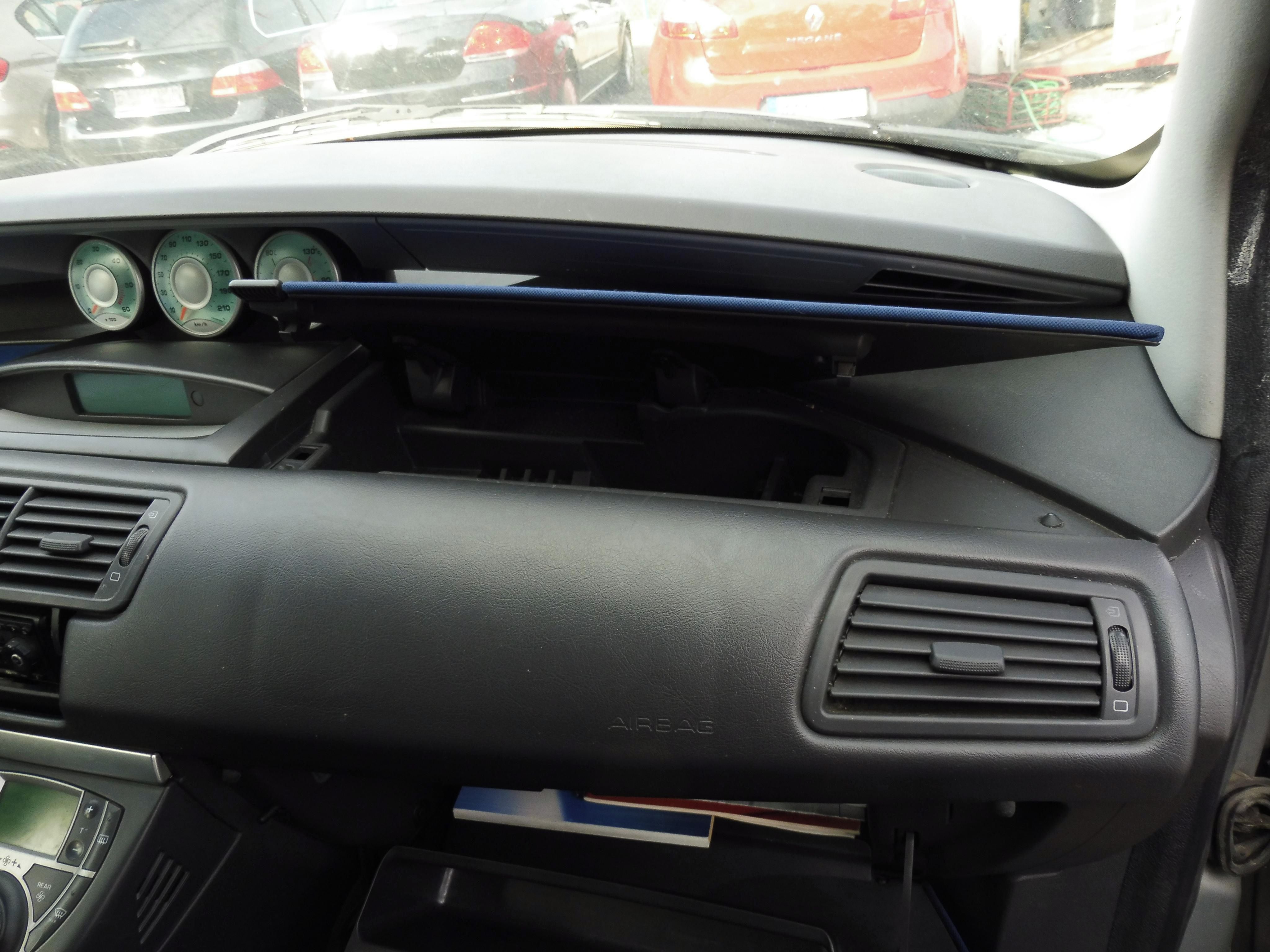 Fiat Ulysse, 2,2 HDI - fotka 5