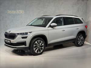 Škoda Kodiaq, 2,0 TDi  DSG 4x4 Tour Assist K