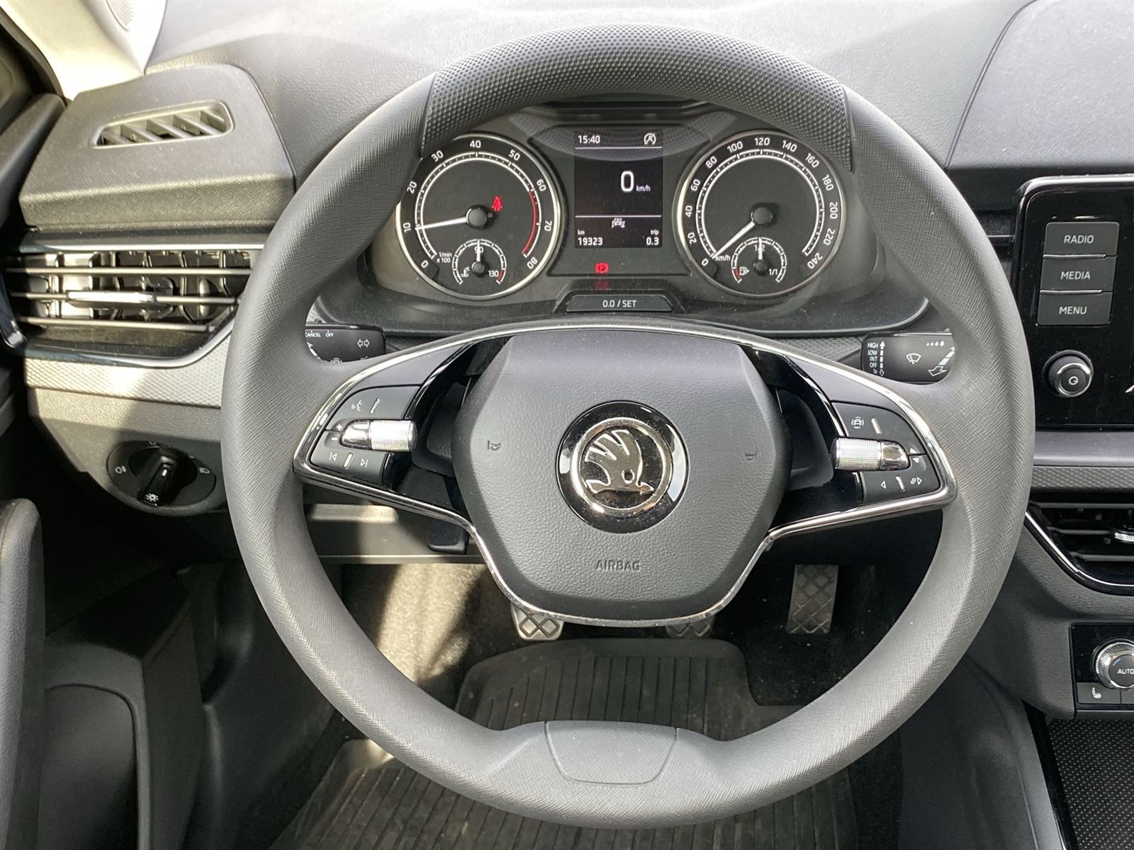 Škoda Kamiq, 1.0 TSI Ambition - fotka 6